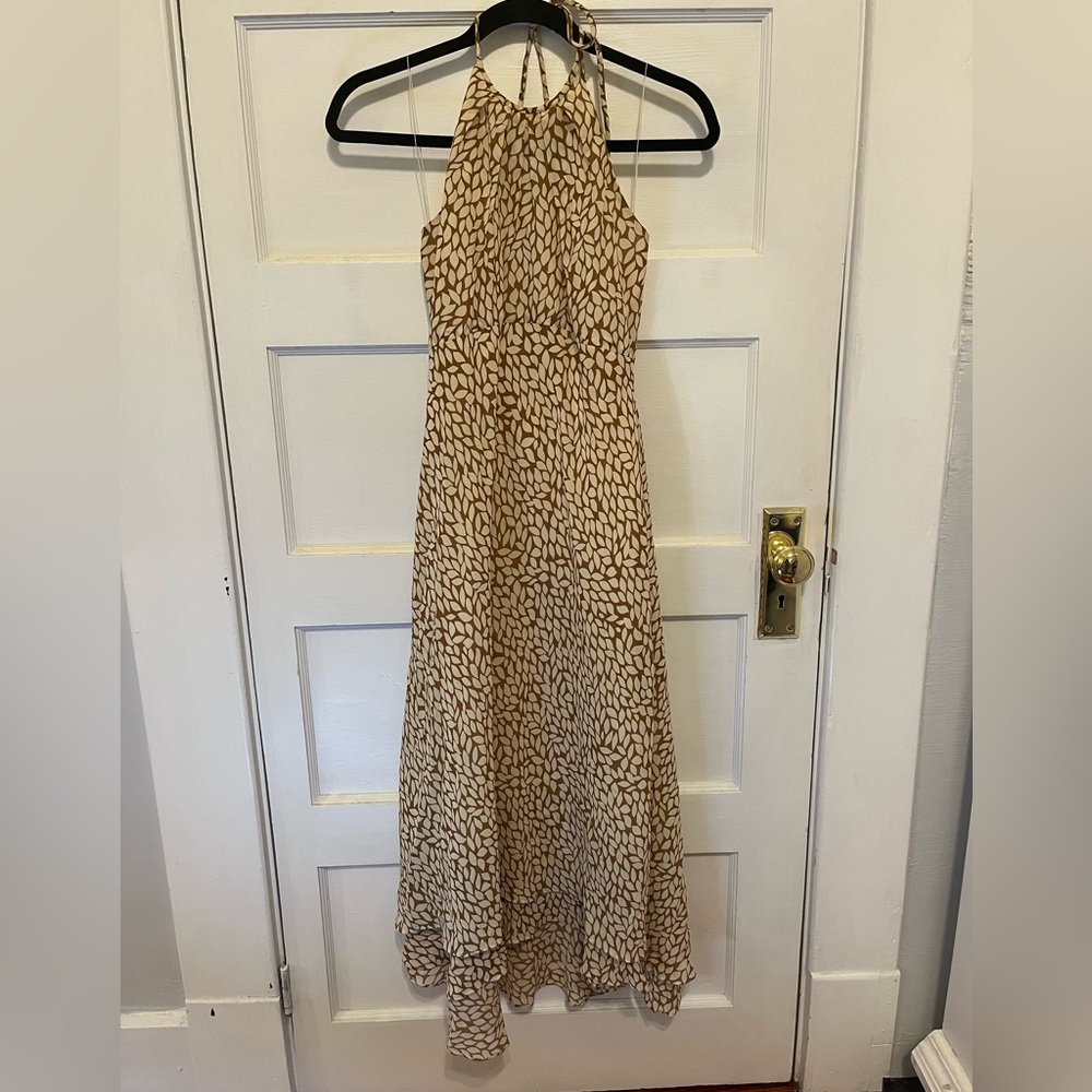 London Times Dress